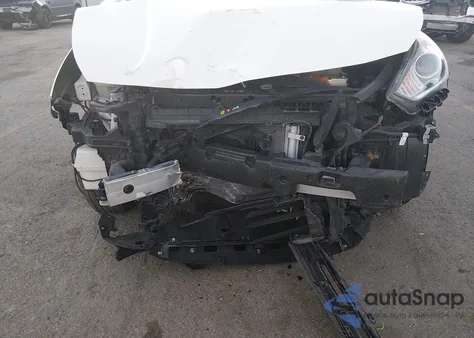 2019 Kia Niro Lx z USA, uszkodzony, nr VIN KNDCB3LC0K5240931